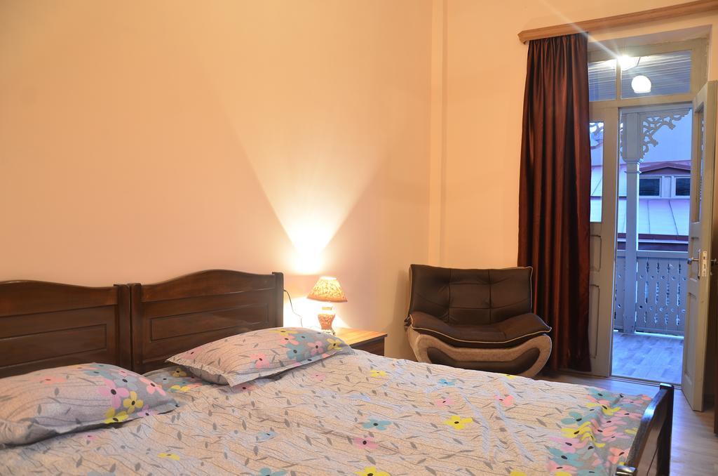 Tbilisi Apartment Стая снимка