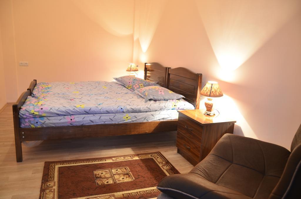 Tbilisi Apartment Стая снимка