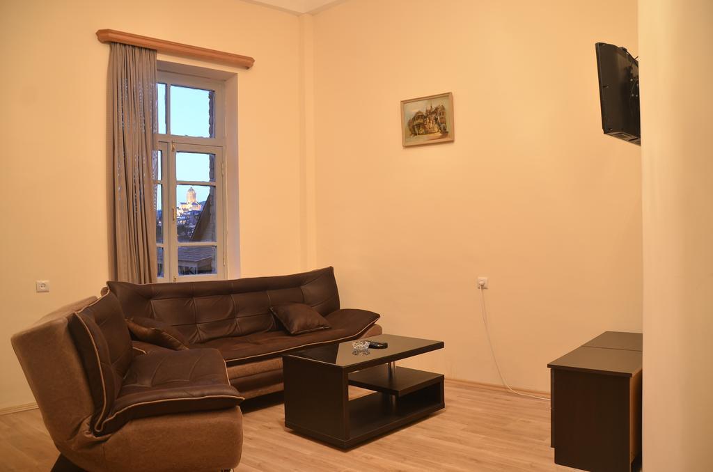 Tbilisi Apartment Стая снимка