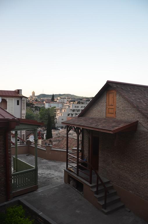 Tbilisi Apartment Стая снимка