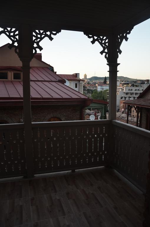Tbilisi Apartment Стая снимка