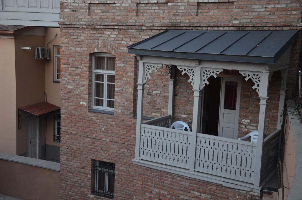 Tbilisi Apartment Стая снимка