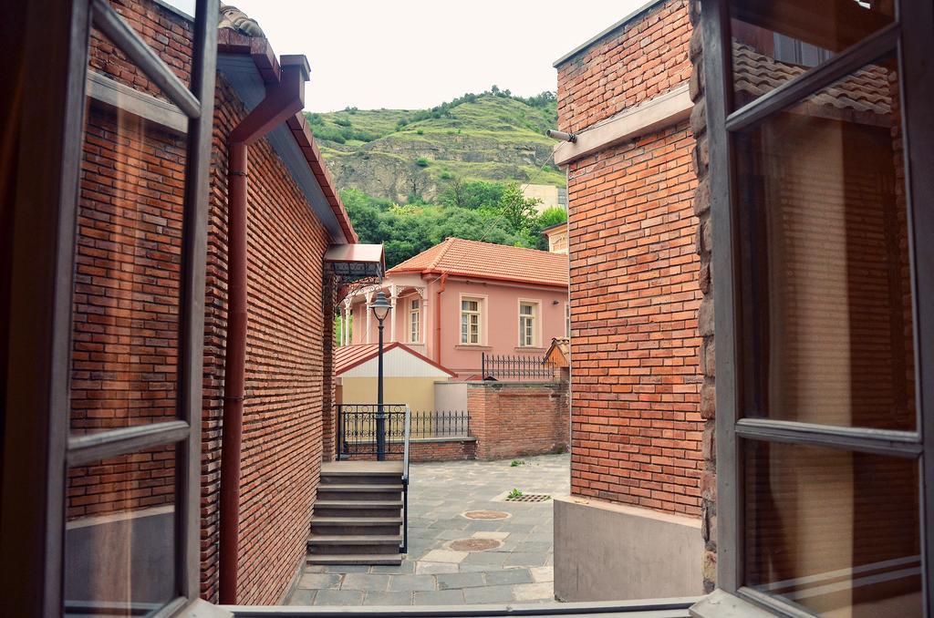 Tbilisi Apartment Стая снимка