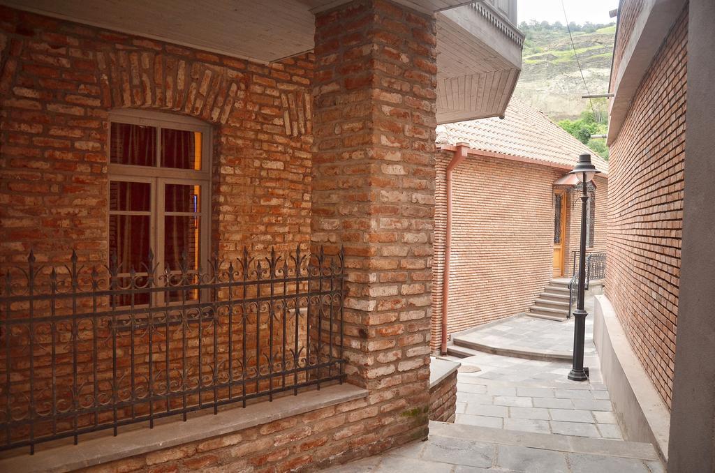 Tbilisi Apartment Стая снимка