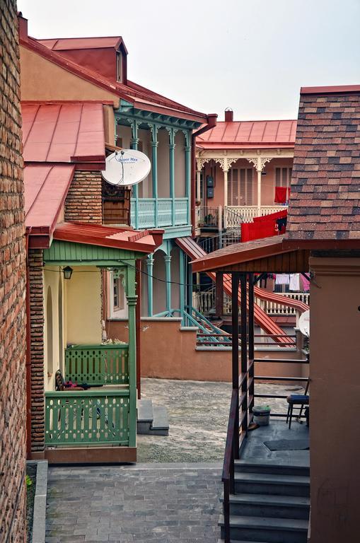 Tbilisi Apartment Стая снимка