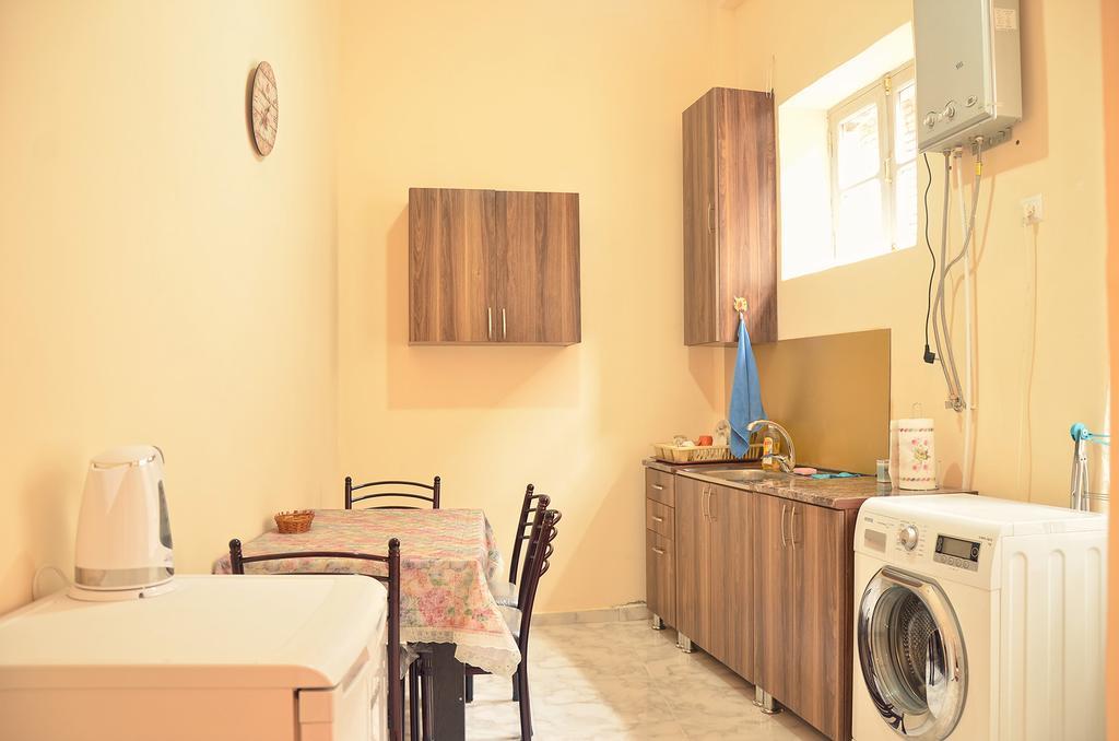 Tbilisi Apartment Стая снимка