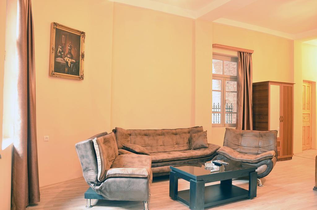 Tbilisi Apartment Стая снимка