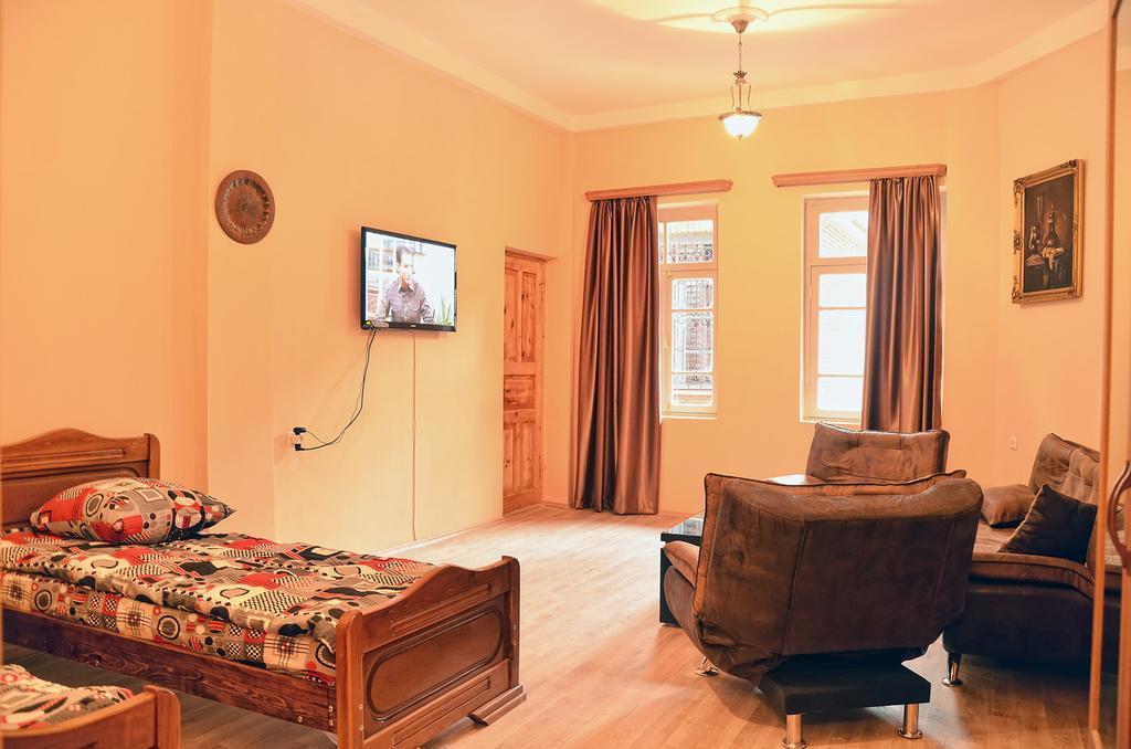 Tbilisi Apartment Стая снимка