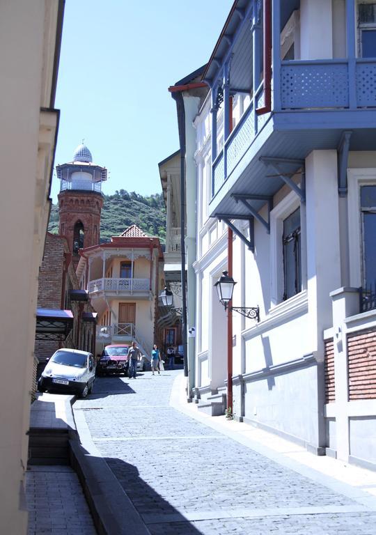 Tbilisi Apartment Стая снимка