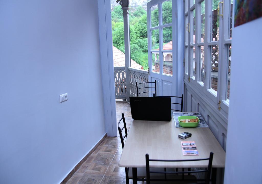 Tbilisi Apartment Стая снимка