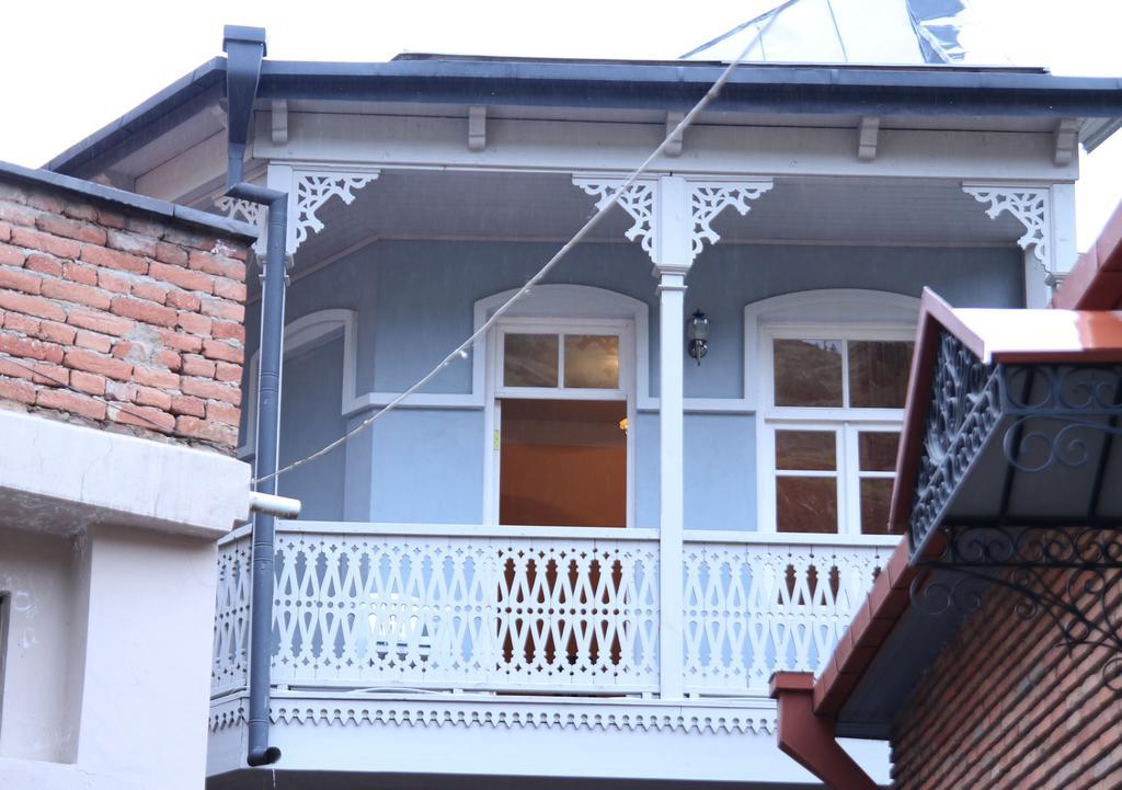 Tbilisi Apartment Стая снимка