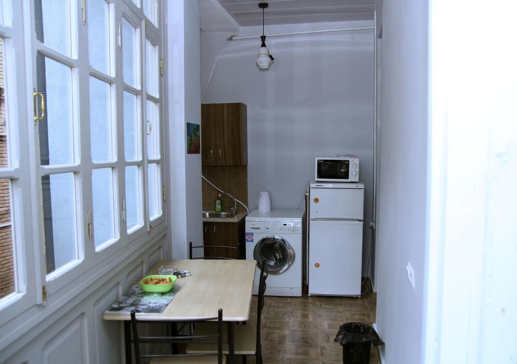 Tbilisi Apartment Стая снимка