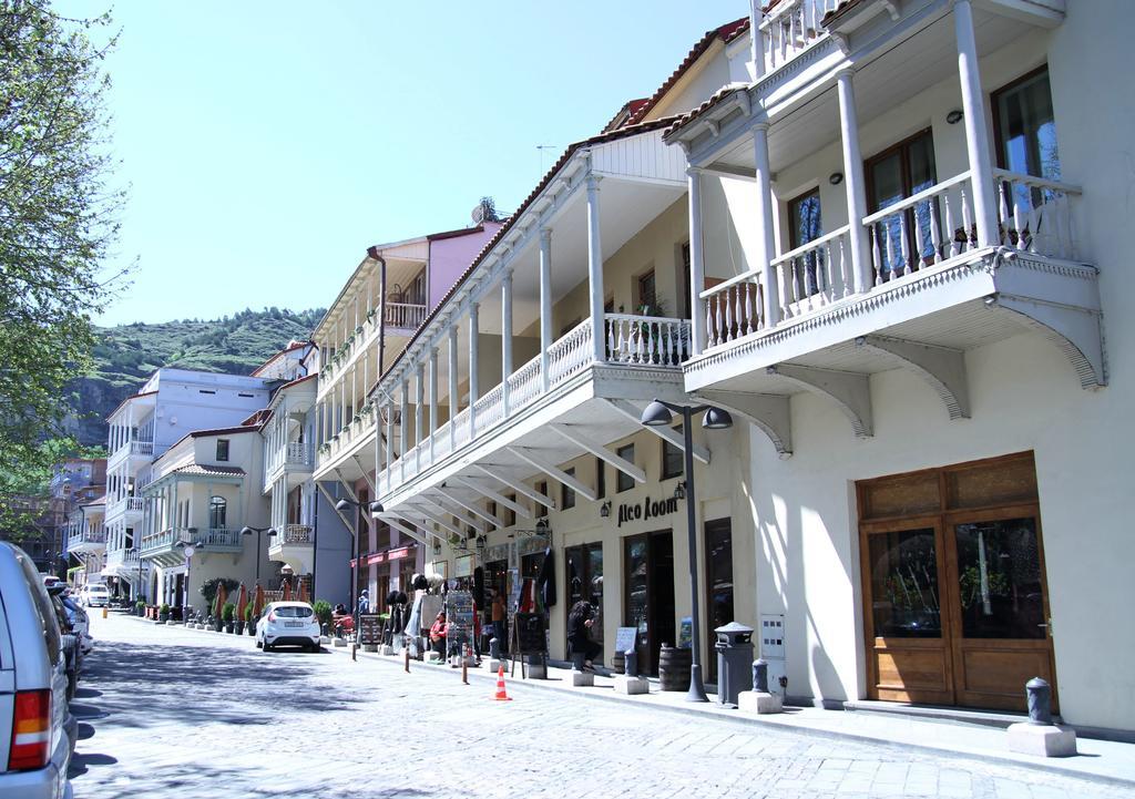Tbilisi Apartment Стая снимка