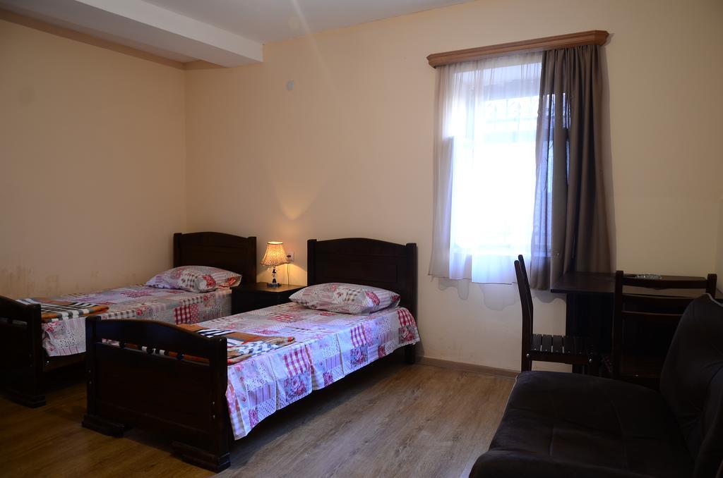 Tbilisi Apartment Екстериор снимка