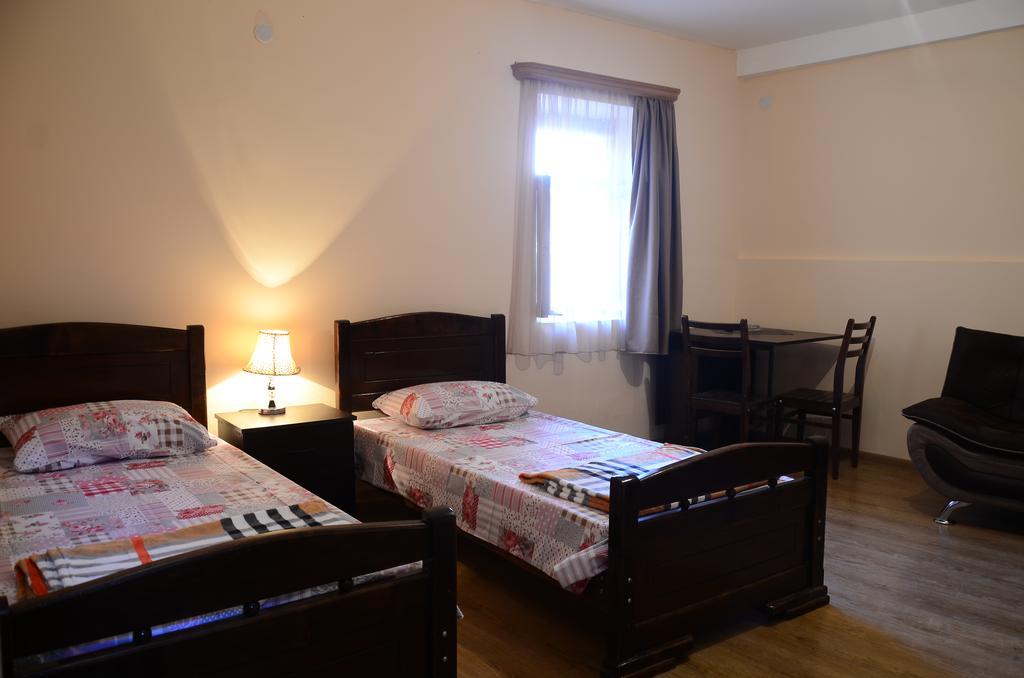 Tbilisi Apartment Екстериор снимка