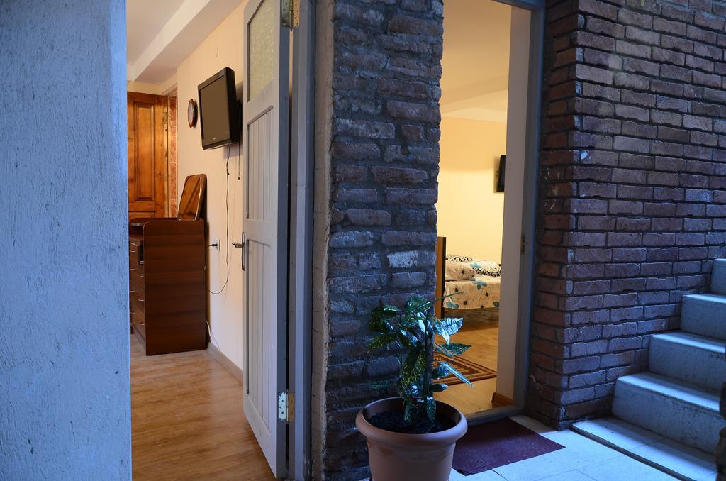 Tbilisi Apartment Екстериор снимка