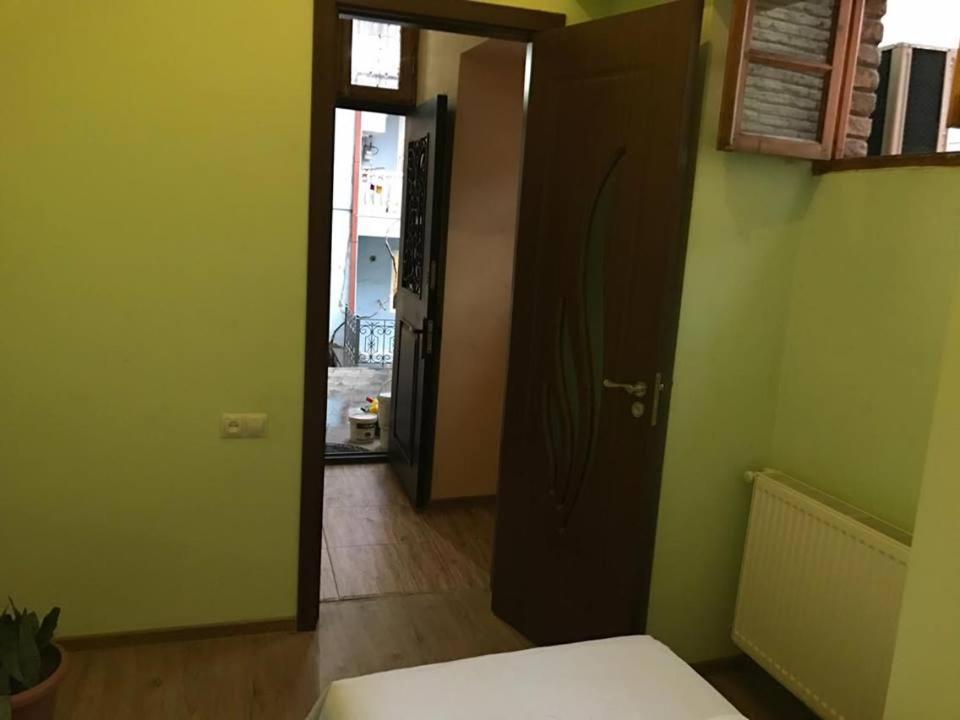 Tbilisi Apartment Екстериор снимка