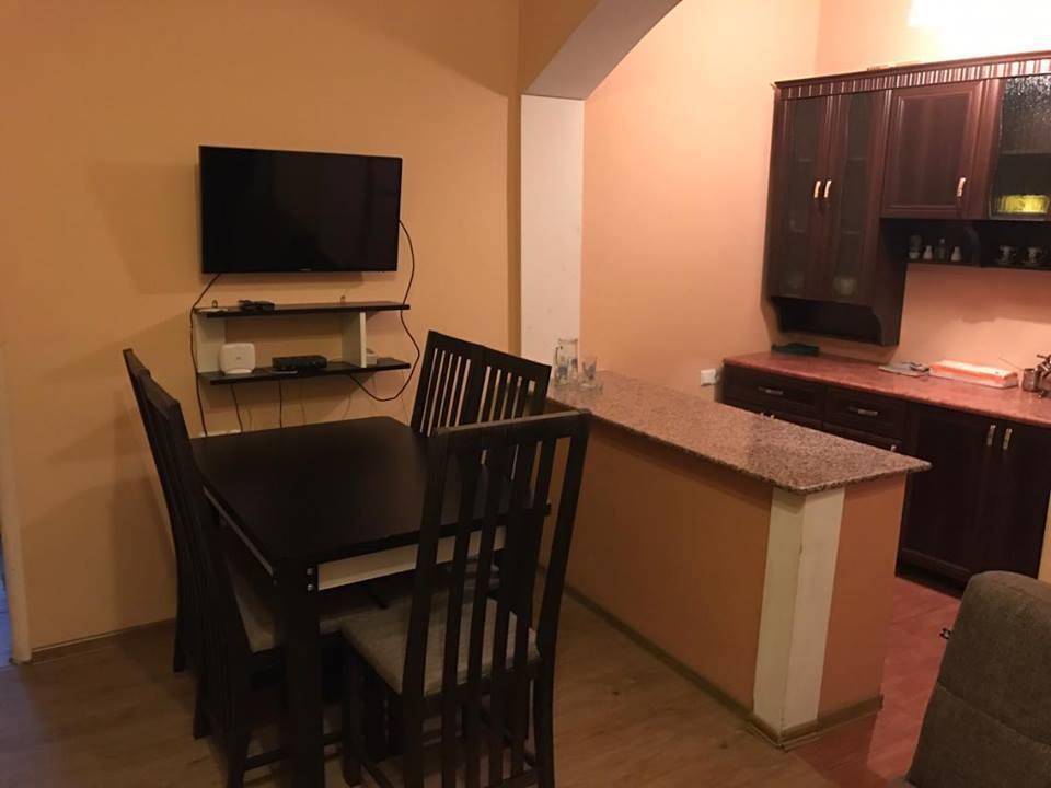 Tbilisi Apartment Екстериор снимка
