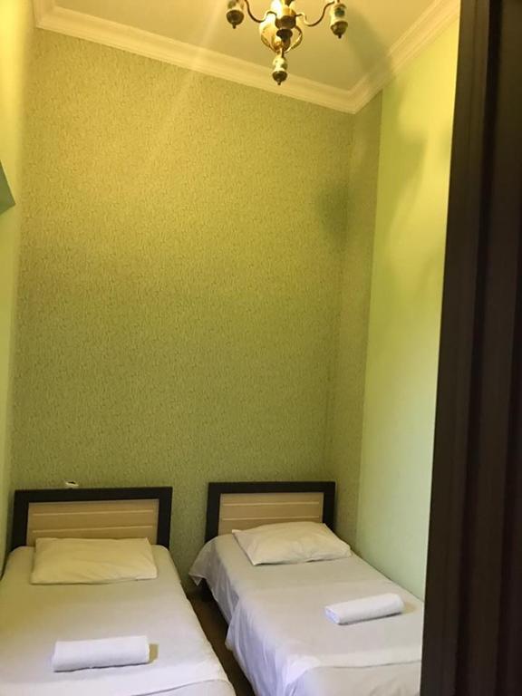 Tbilisi Apartment Екстериор снимка