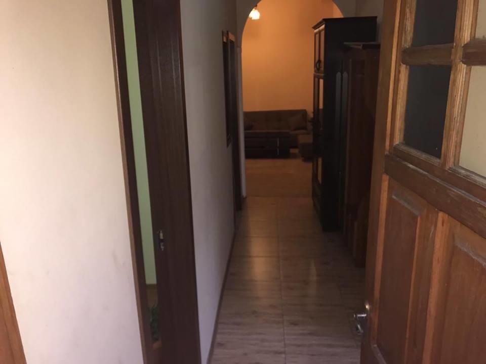 Tbilisi Apartment Екстериор снимка