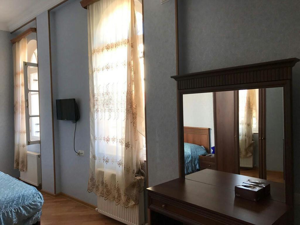 Tbilisi Apartment Екстериор снимка
