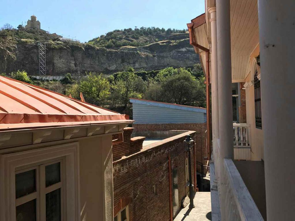 Tbilisi Apartment Екстериор снимка