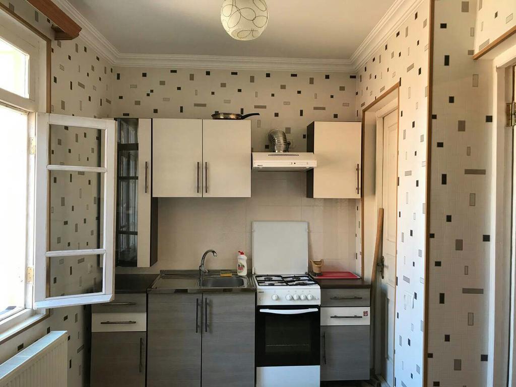Tbilisi Apartment Екстериор снимка