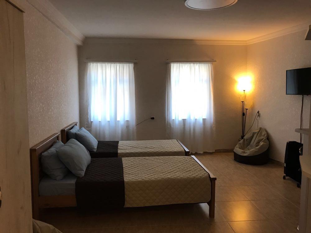 Tbilisi Apartment Екстериор снимка