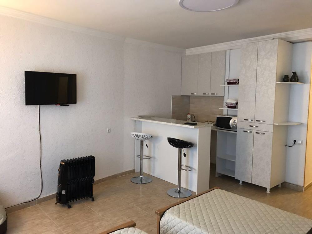 Tbilisi Apartment Екстериор снимка