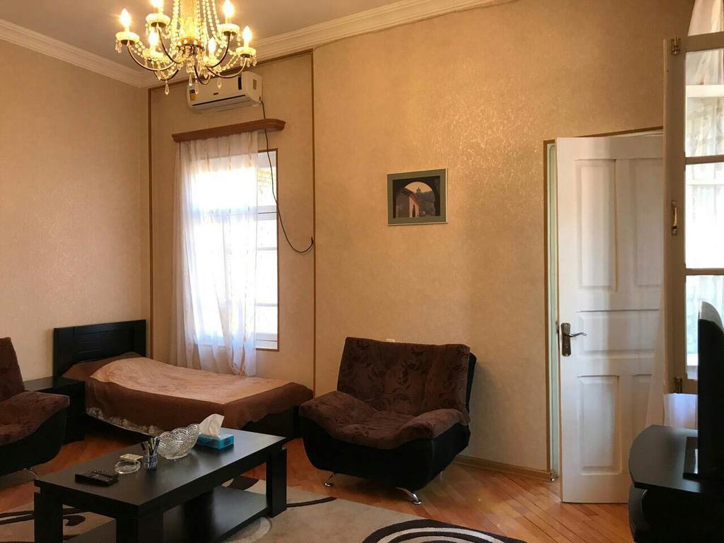Tbilisi Apartment Екстериор снимка