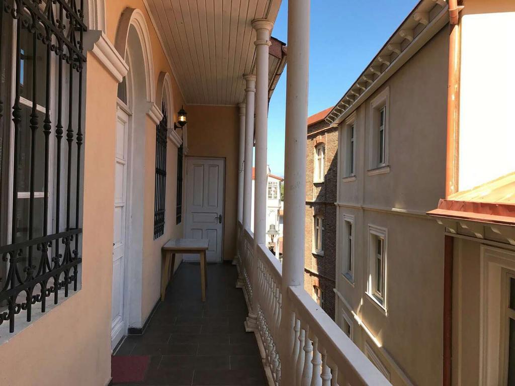 Tbilisi Apartment Екстериор снимка
