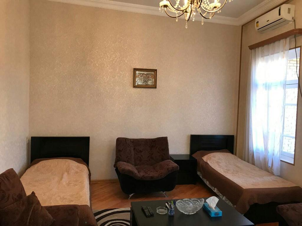 Tbilisi Apartment Екстериор снимка