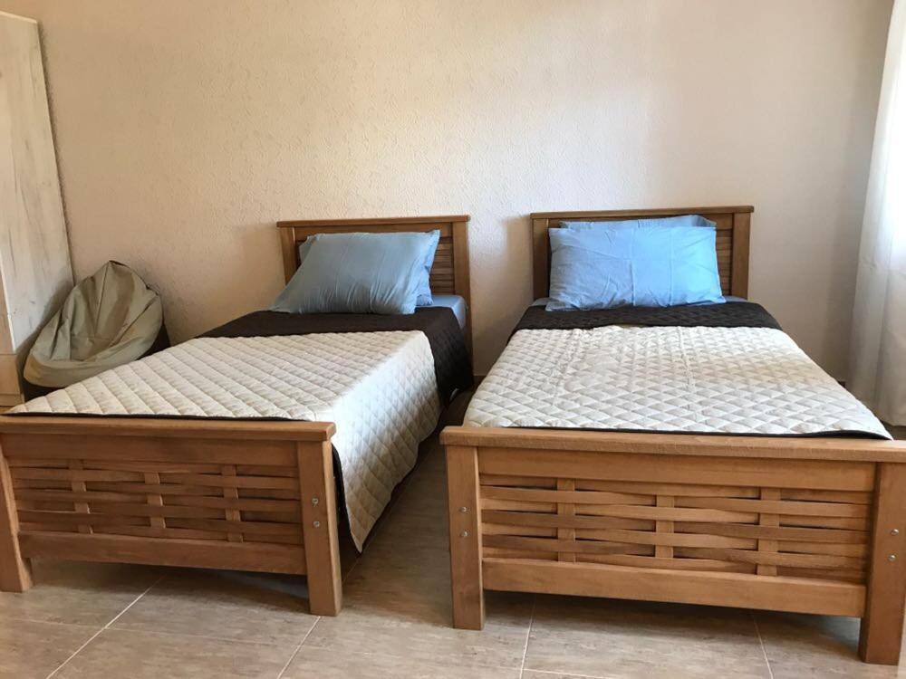 Tbilisi Apartment Екстериор снимка