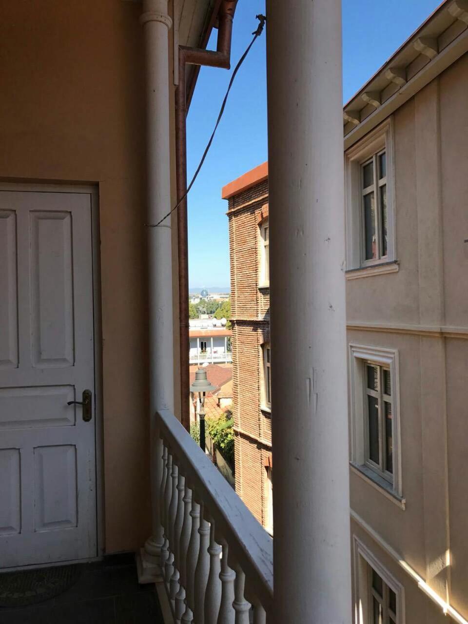 Tbilisi Apartment Екстериор снимка