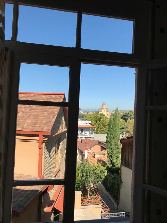 Tbilisi Apartment Екстериор снимка