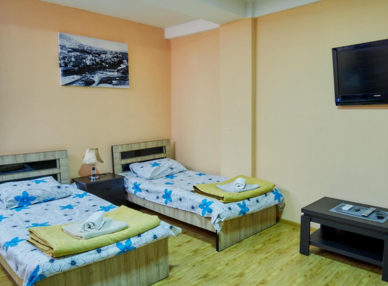 Tbilisi Apartment Екстериор снимка