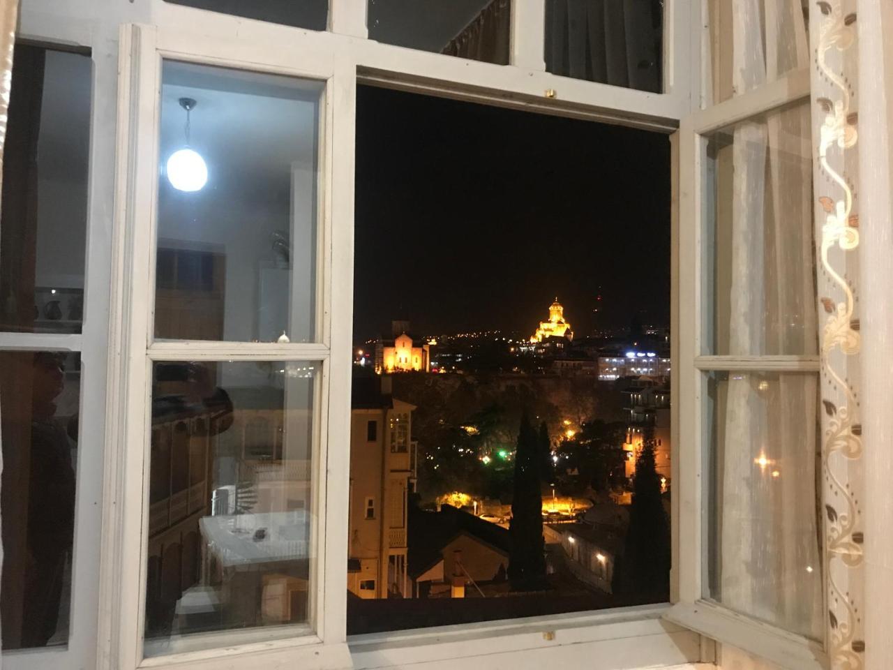 Tbilisi Apartment Екстериор снимка