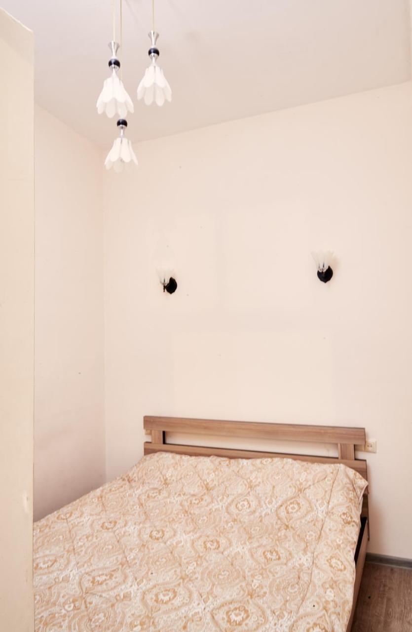 Tbilisi Apartment Екстериор снимка