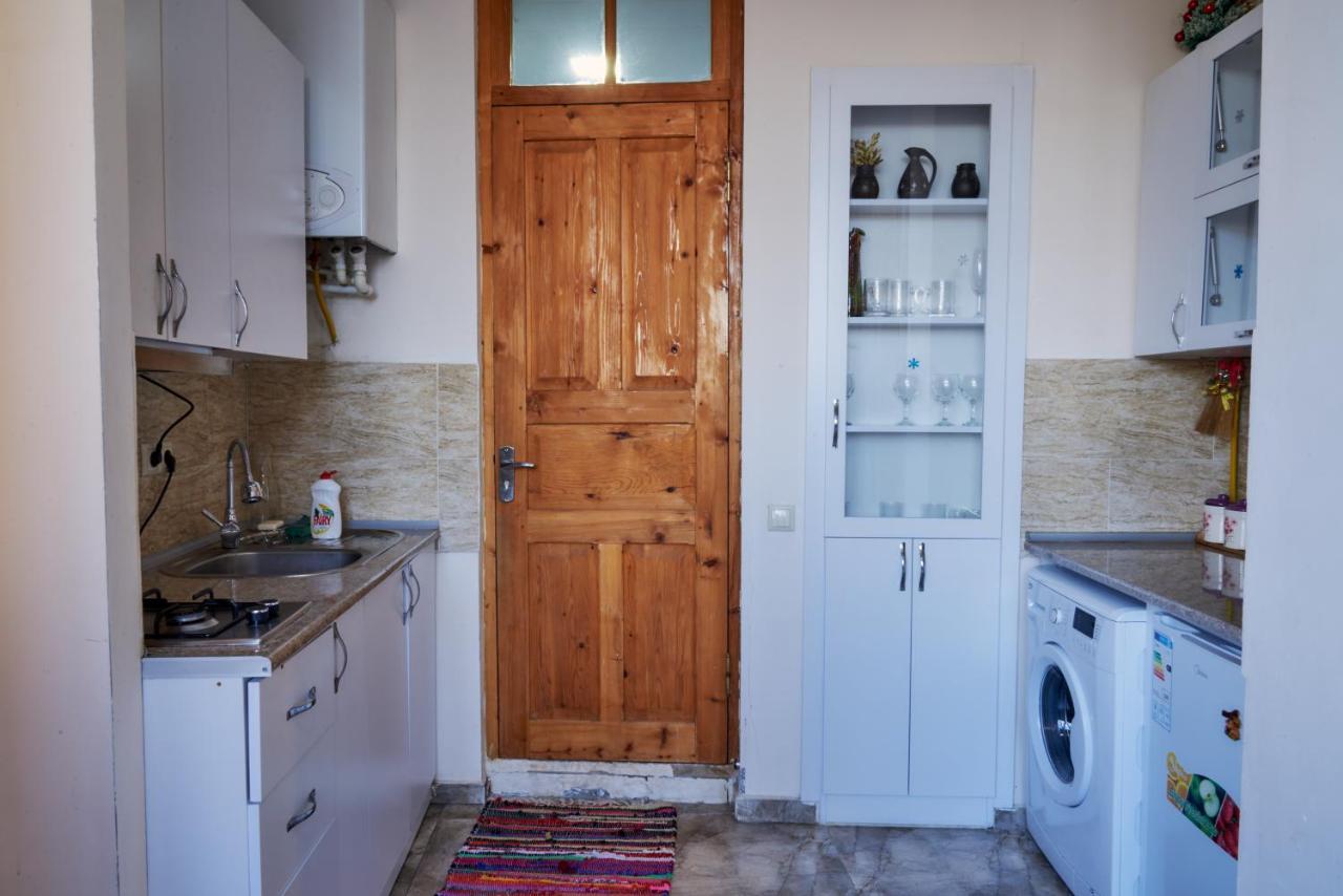 Tbilisi Apartment Екстериор снимка